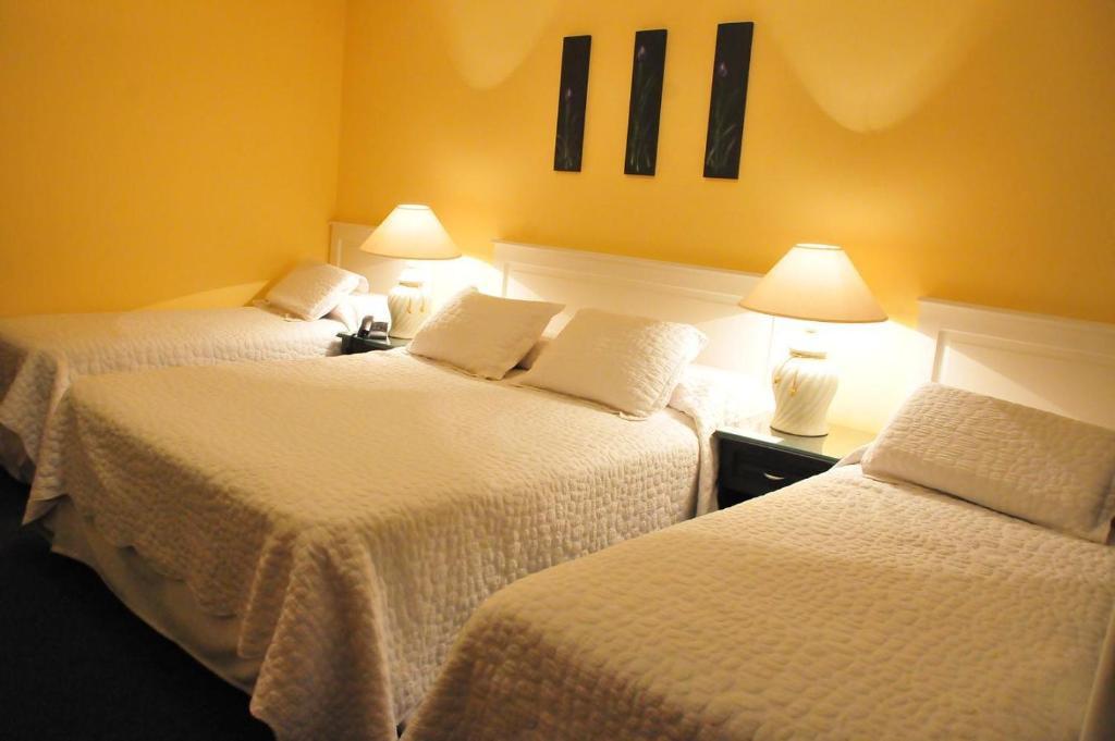 Hotel Urbano Carmelo Room photo